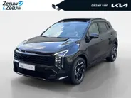 Kia Sportage 1.6 T-GDi Hybrid GT-PlusLine | TREKHAAK | 1510 KG trekgewicht | Panoramadak | Harman Kardon | 360 Camera | Geventileerde stoelen |