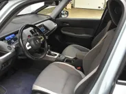 Honda Jazz 1.5 i-MMD 109pk Hybrid CVT Elegance