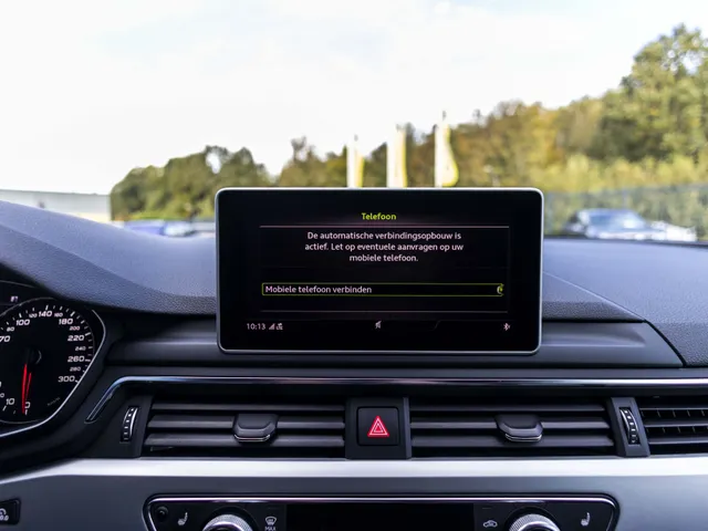 Audi A4 Avant 1.4 TFSI Design Pro Line