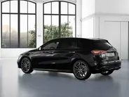 Mercedes-Benz A-Klasse 250 e Business Solution AMG
