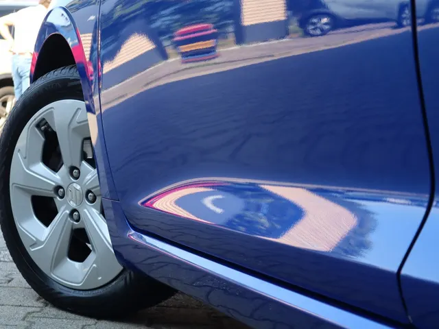 Suzuki Swift 1.2 Select Hybrid AdaptiveCruise | Carplay