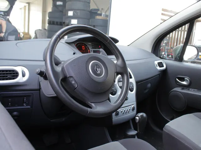 Renault Grand Modus 1.6-16V Dynamique Automaat | Clima | Trekhaak | All Season