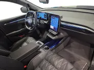 Mitsubishi Eclipse Cross Instyle 87 kWh Lederen bekleding | 360 camera | Stoel-/ stuurverwarming | Carplay / Android Auto | Panoramadak |