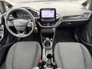 Ford Fiesta 1.1 Trend | Trekhaak | All Season Banden | Parkeersensoren Achter | Navigatie | Cruise Control | Voorruitverwarming | Airco | Apple Carplay & Android Auto | Bovag Garantie