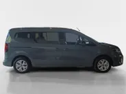 Nissan Townstar Evalia N-Connecta L2 45 kWh | €10.000,- registratie voordeel| 7-zitter| 5 jaar fabrieksgarantie | Apple carplay & Android auto | Zijschuifdeur | Stoelen uitneembaar | Multifunctioneel | Achteruitrijcamera | Cuise controle | Climate Controle | Bluetooth |