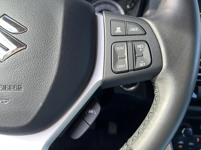 Suzuki S-Cross 1.4 Boosterjet Style Smart Hybrid | NL auto | Apple Carplay & Android Auto | Climate Control | Meest Luxe Uitvoering