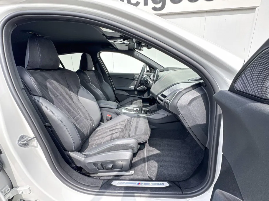 BMW 1 Serie 120d