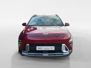 Hyundai Kona 1.6 GDI HEV Premium Sky | 1e Eigenaar | Panoramadak | Stoelkoeling/Verwarming | Elektr. Achterklep | Dodehoek detectie | 360 Camera | Fabrieksgarantie! |