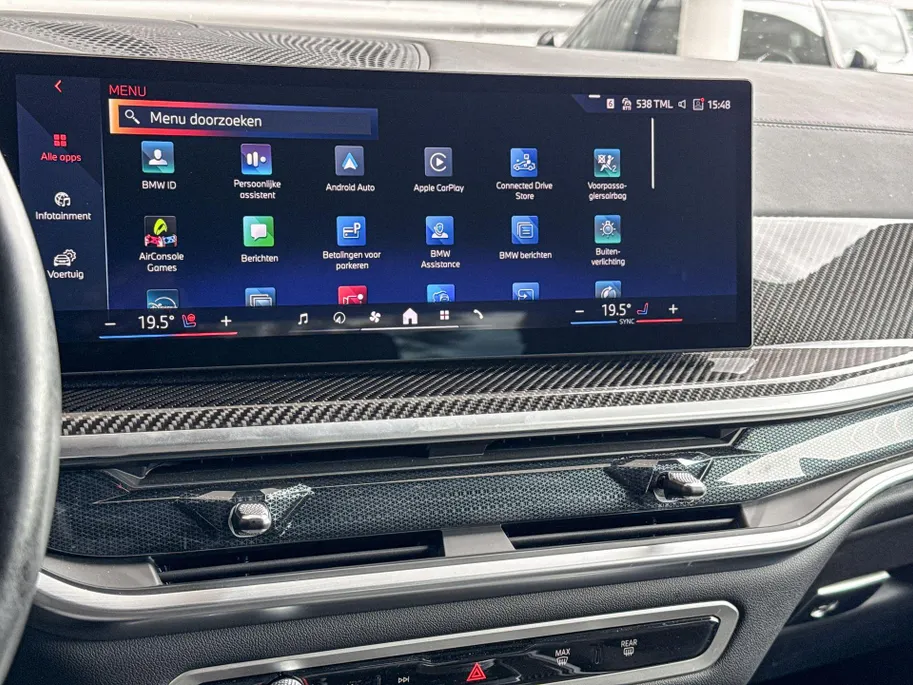 BMW X5 xDrive50e