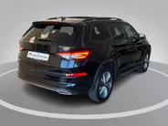 Škoda Kodiaq 1.5TSI/150PK Sportline Business 7p. DSG · Panoramadak · Camera · Leder/Alcantara · Apple/Android Car Play ·