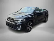 Volkswagen T-Roc Cabrio 1.5 TSI 150pk DSG R-Line · Apple/Android Car Play · P-Sensoren · Stoel-& Stuurverwarming · Rij mode Selectie · 18'' Inch ·