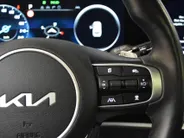 Kia Sportage 1.6 T-GDi 265pk Plug-In Hybrid AT6 4WD GT-PlusLine