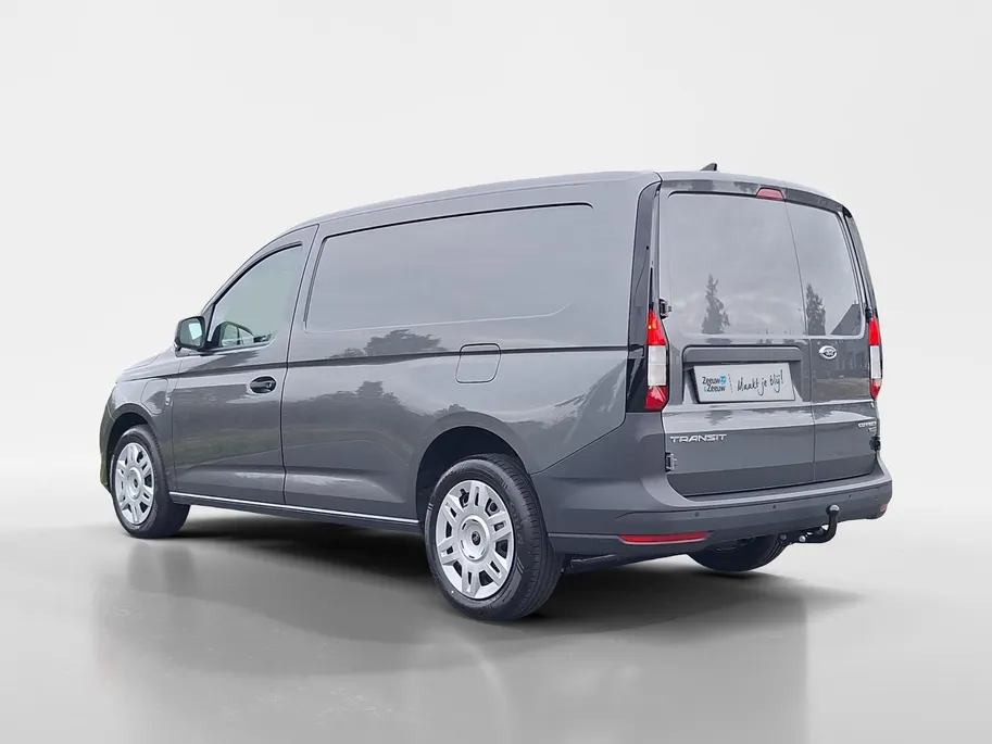 Ford Transit Connect 1.5 EcoBoost PHEV L2 Trend | Trekhaak | Cruisecontrol | Navigatie | Parkeersensoren | Apple Carplay&Android Auto | Nieuw te bestellen! |