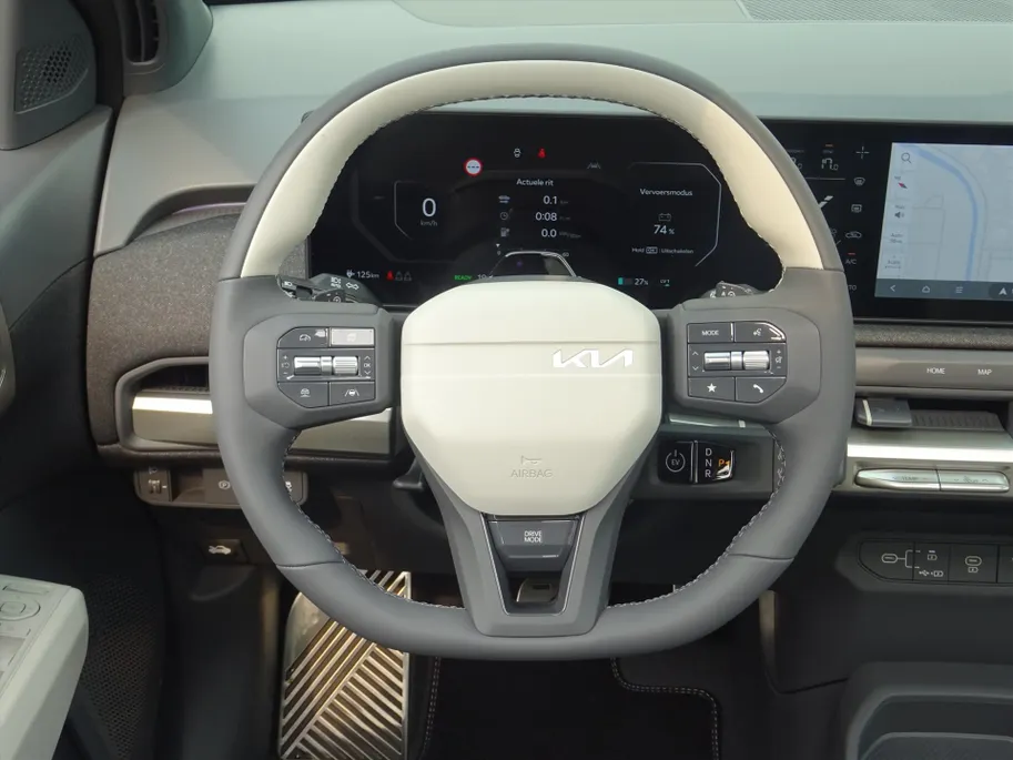 Kia EV3 81,4 kWh 204pk GT-PlusLine (in bestelling)