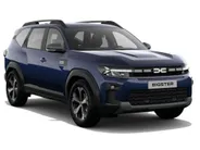 Dacia Bigster Hybrid 155 Journey Nu met € 2.000,- voorraadkorting | inclusief gratis 5 jaar garantie tot 100.000km t.w.v. € 456,- | Financier uw Dacia tegen slechts 2,9% rente