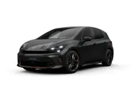 CUPRA Born Business | Achteruitrijcamera | Kinderzitbevestiging vóór en 2e zitrij (ISOFIX) | Parkeersensoren achter & voor