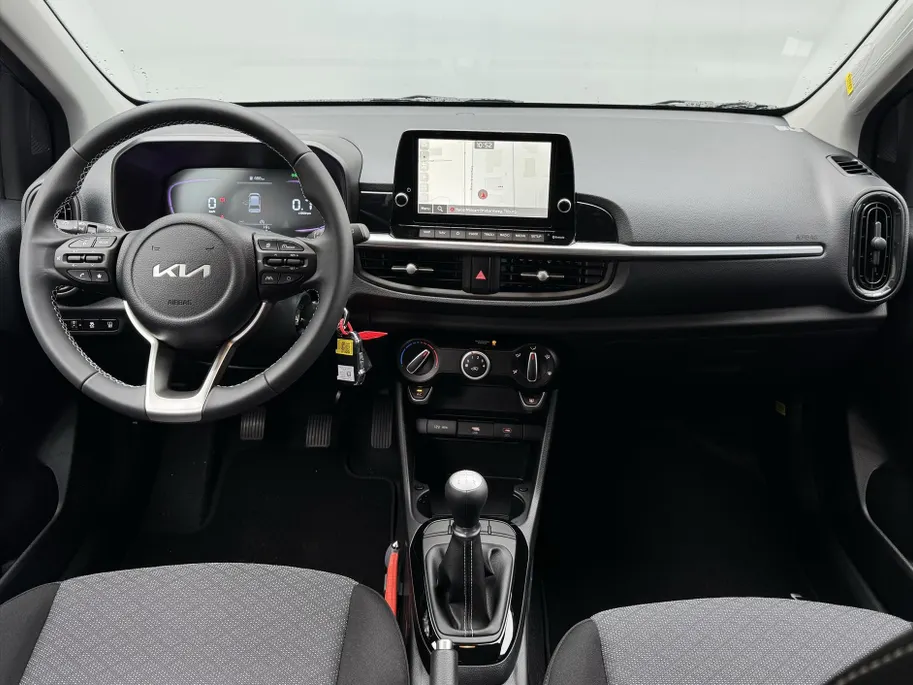 Kia Picanto 1.0 GDI 68pk DynamicLine MY26