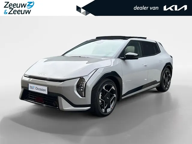 Kia EV4
