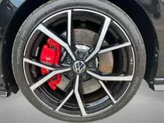 Volkswagen Golf 2.0TSI/300PK GTI Clubsport DSG · Panoramadak · 360°Camera · Harman/Kardon sound · Garantie t/m 21-08-2030 of 100000km.