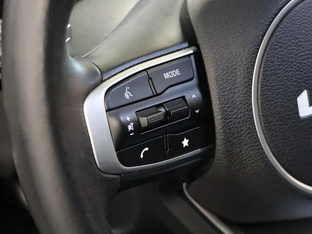 Kia Sportage 1.6 T-GDi Hybrid GT-Line Afneembare Trekhaak