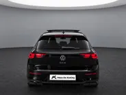 Volkswagen Golf 1.5 eHybrid 272pk GTE · Panoramadak · 360 Camera · Wegklapbare Trekhaak · Stoel &-Stuurverwarming · Dodehoeksensoren · 19'' Inch · Garantie t/m 13-08-2030 of 100.000km