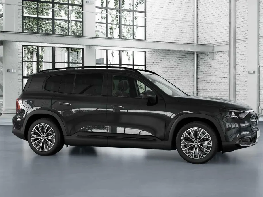 Mercedes-Benz GLB 250+ Business Solution Luxury 85.5 kWh