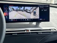 BMW iX xDrive M70 112 kWh