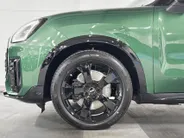 MINI Countryman Electric E John Cooper Works