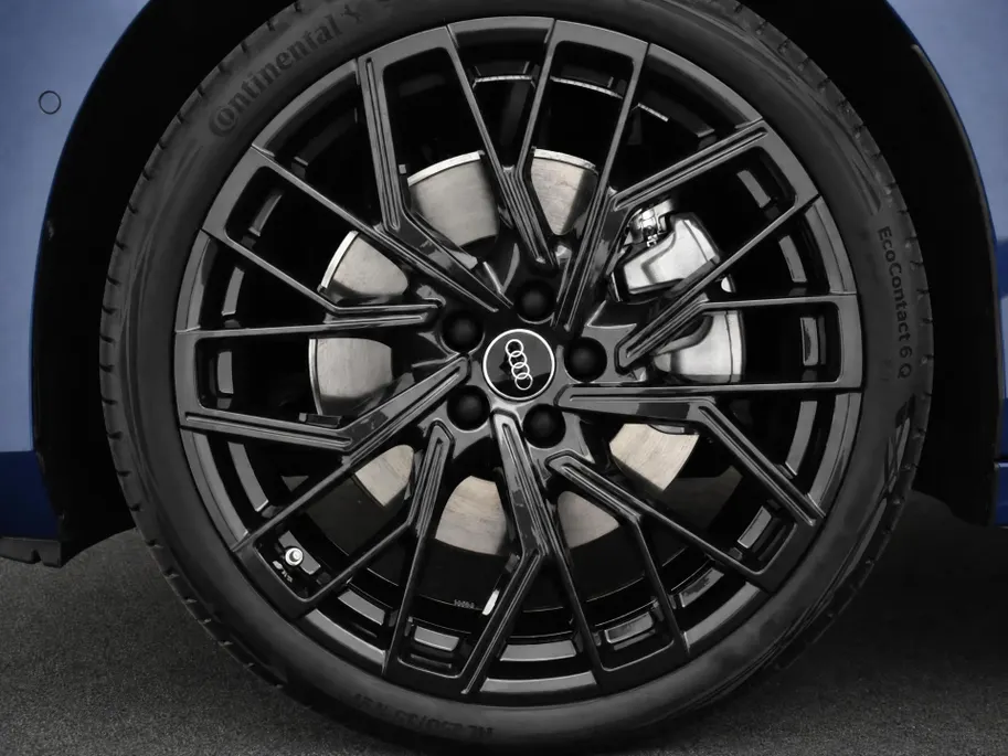 Audi A6 Limousine 2.0 e-hybrid quattro S Edition 299 PK Audi Sport 21'' · Tech Plus pakket · Akoestische glas · Lichtpakket Pro