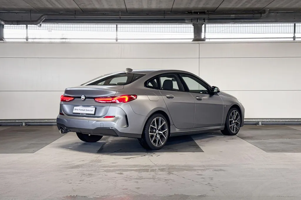 BMW 2 Serie Gran Coupé 218i Business Edition M-Sport