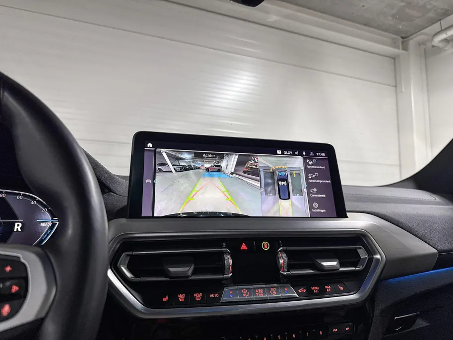 BMW iX3 High Executive