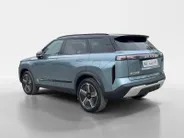 Jaecoo 7 1.5 TGDI SHS-P Exclusive | 90 km elektrisch rijbereik | Stoelverwarming-/ventilatie | Panorama dak | Leder | 7 jaar Fabrieksgarantie