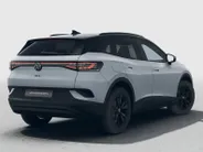 Volkswagen ID.4 Pro Limited Edition Plus 77 kWh accu 286 pk · Trekhaak, elektrisch uitklapbaar ·