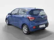 Hyundai i10 1.0i Comfort | Navigatie | Cruise control | Airco | Incl.12 Maanden, APK, Onderhoudsbeurt etc! Premiumpakket gratis!