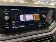 Volkswagen Taigo 1.0 TSI 116pk R-Line · Panoramadak · ACC · Sportstoelen · 17'Velgen · Draadloze telefoonlader · Apple/Android Car Play · Garantie t/m 17-03-2027