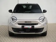 Fiat 600 1.2 Hybrid 145 PK La Prima | Camera | Carplay | Alcantara