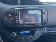 Toyota Yaris 1.5 Hybrid Dynamic Stoel verwarming | Achteruitrijcamera | 12 maanden BOVAG-garantie