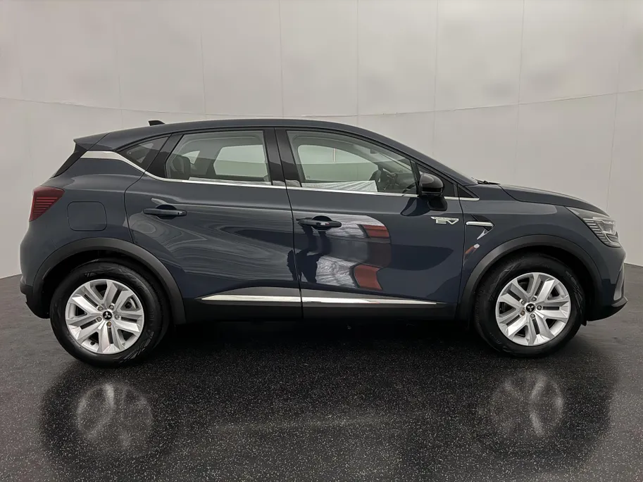Mitsubishi ASX 1.6 PHEV 159pk AT Intense+ | Camera | Cruise Control | Airco
