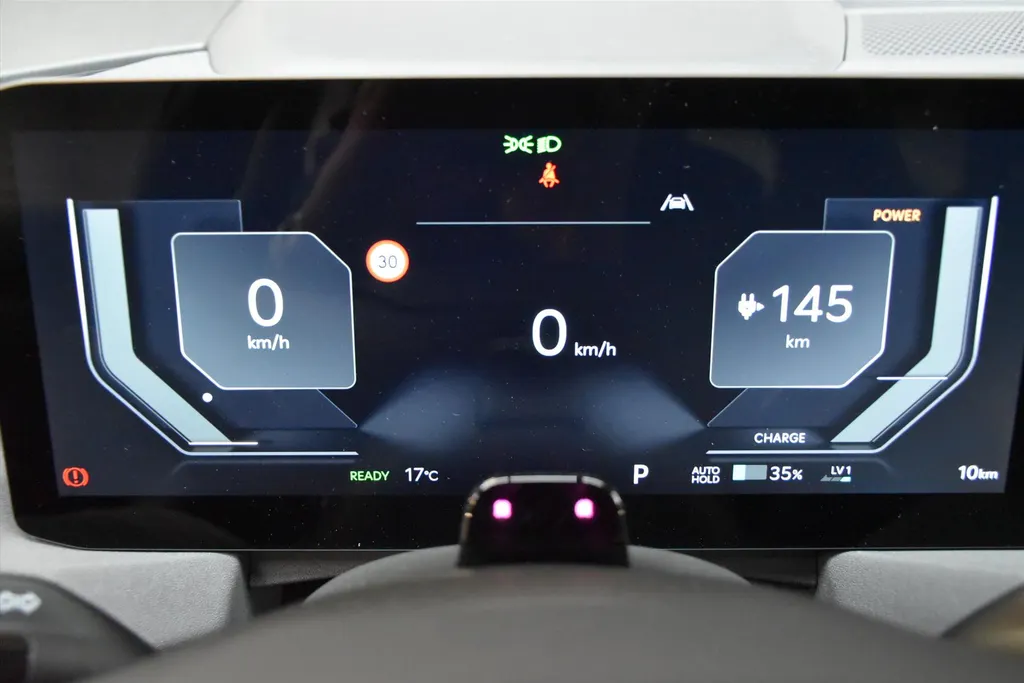 Kia EV5 81,4 kWh 217pk 2WD Plus Advanced NIEUW TE BESTELLEN