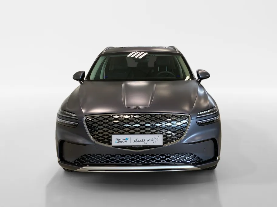 Genesis GV70 Luxury 84 kWh | PANODAK | B&O | NU TE BESTELLEN |
