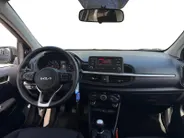 Kia Picanto 1.0 DPi ComfortLine | Airco |Cruise Control | Elektr. Ramen | 5 Deurs |