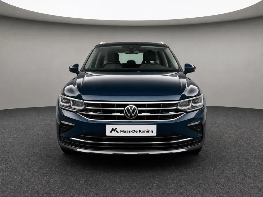 Volkswagen Tiguan 1.4 TSI eHybrid 245pk DSG Life Business · Camera · Apple/Android Car Play · Wegklapbare Trekhaak · Stoelverwarming · Navigatie · P-Sensoren · 18'' Inch ·