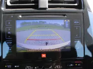 Toyota Prius 1.8 Executive | Trekhaak | Stoelverwarming | Camera | Leer | Dodehoek detectie | JBL audio | HUD | 17” LM | Navi | LED | Cruise adapt. | Incl. winterset |