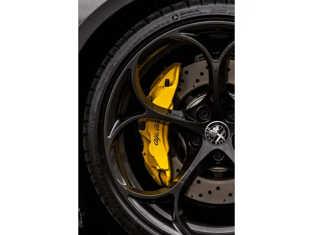 Alfa Romeo Giulia 2.9 V6 Quadrifoglio