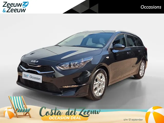 Kia Ceed Sportswagon