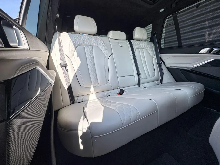 BMW X5 xDrive50e