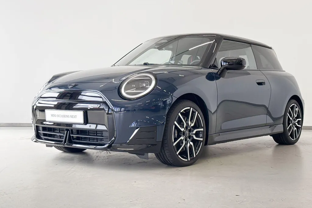 MINI Cooper 3-deurs Electric Cooper E John Cooper Works M 40.7 kWh