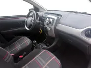 Peugeot 108 1.0 e-VTi Active | 12 maanden garantie | Airco | Bluetooth | Elektr. Ramen |