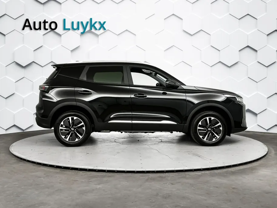 Chery TIGGO 4 1.5 HEV Unique Automaat | 163pk | Nieuw & rijklaar
