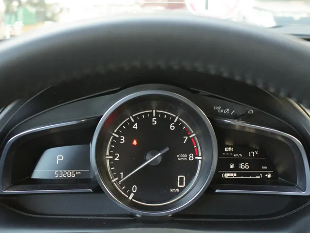Mazda CX-3 2.0 SkyActiv-G 120 GT-M Automaat | Leder| Head-Up | Navi | Camera